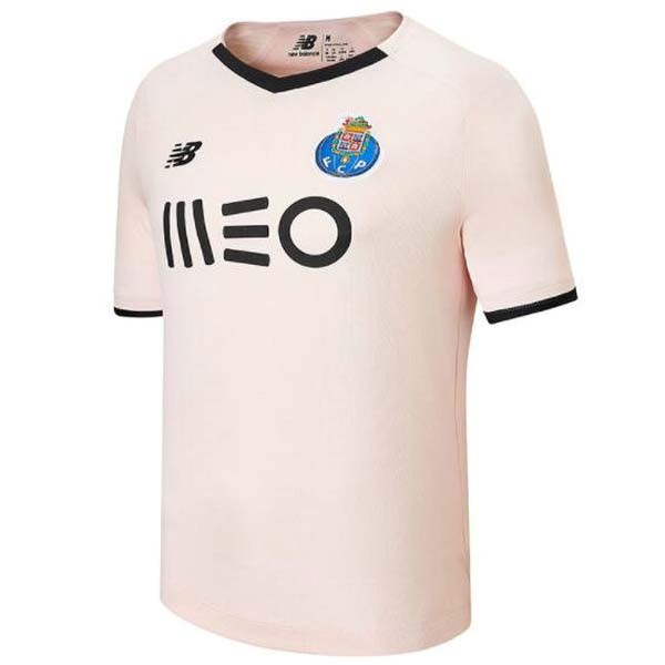 Tailandia Camiseta FC Oporto 3ª 2021/22